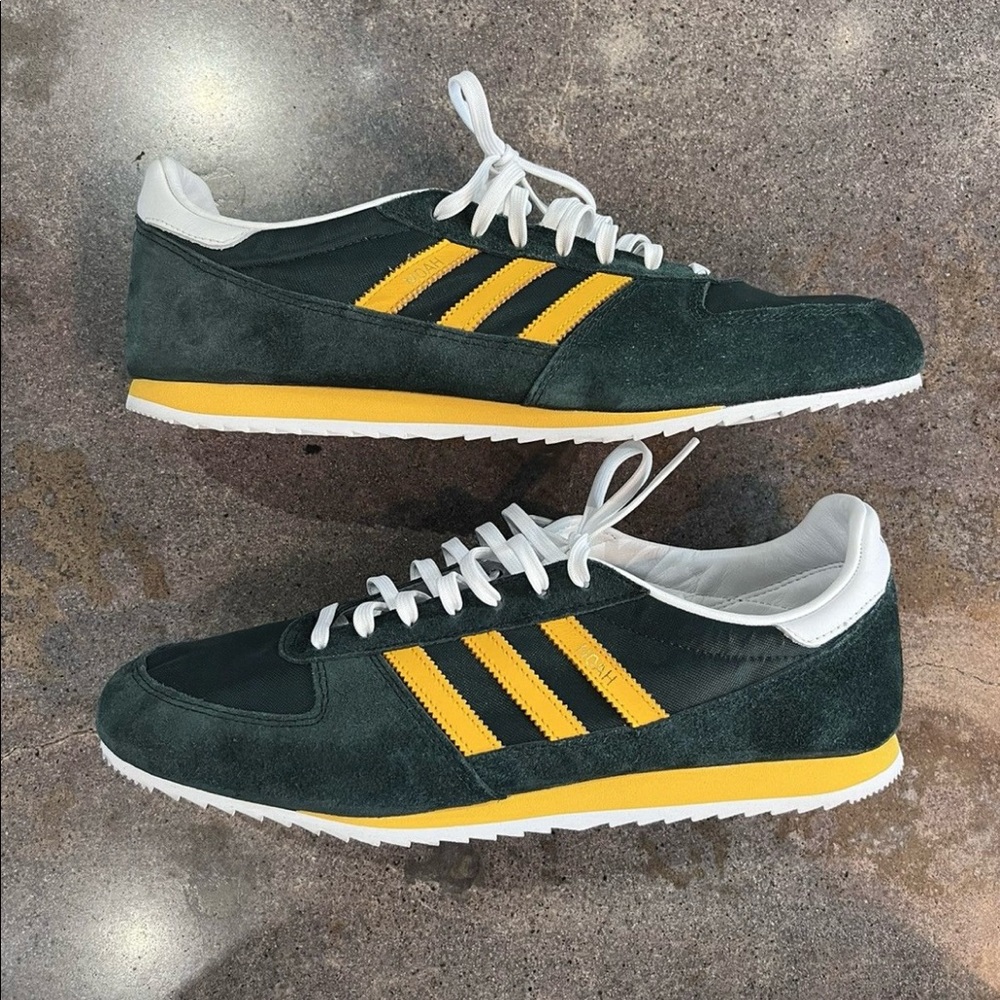 Adidas x Noah Vintage Runner